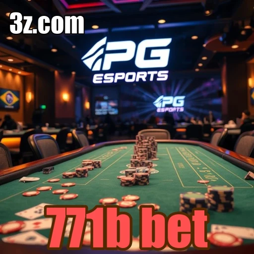771b bet Ofertas Especiais