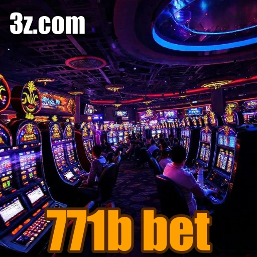 Os Melhores Cards do 771b Bet para Jogadores Entusiastas