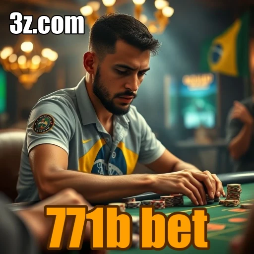 771b bet Comunidade de Jogadores